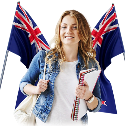 Study in New Zealand Consultants near me