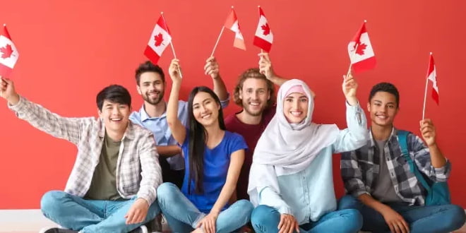Why Study in CANADA ?