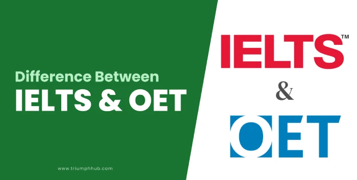 alt="Difference Between IELTS & OET"