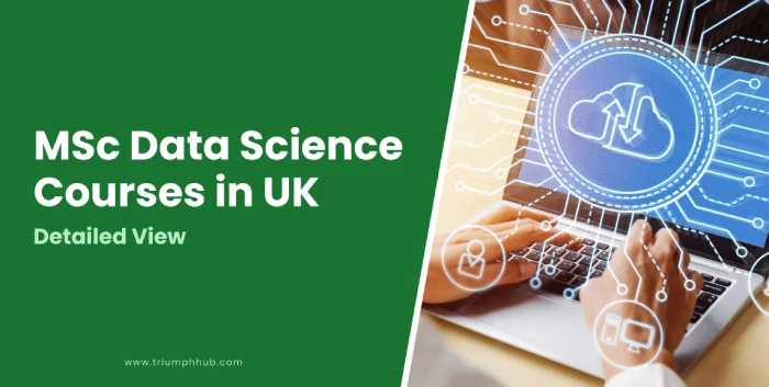 alt="MSc Data Science In UK"