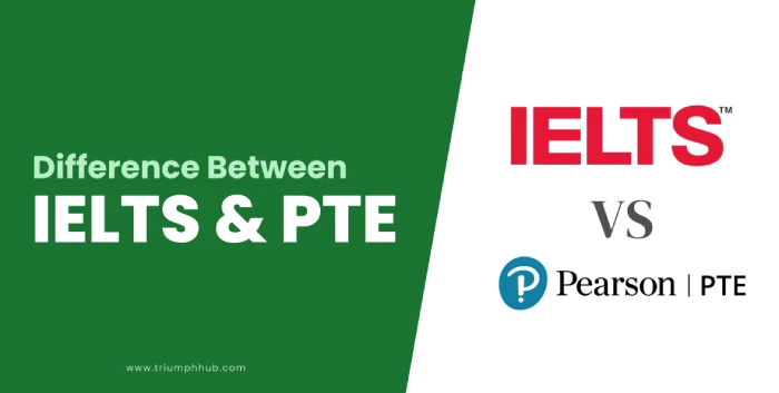 alt="Difference Between IELTS & PTE"