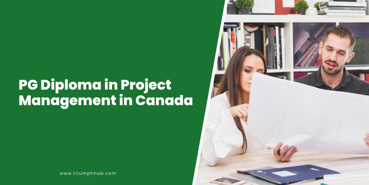PG Diploma in Project Management in Canada